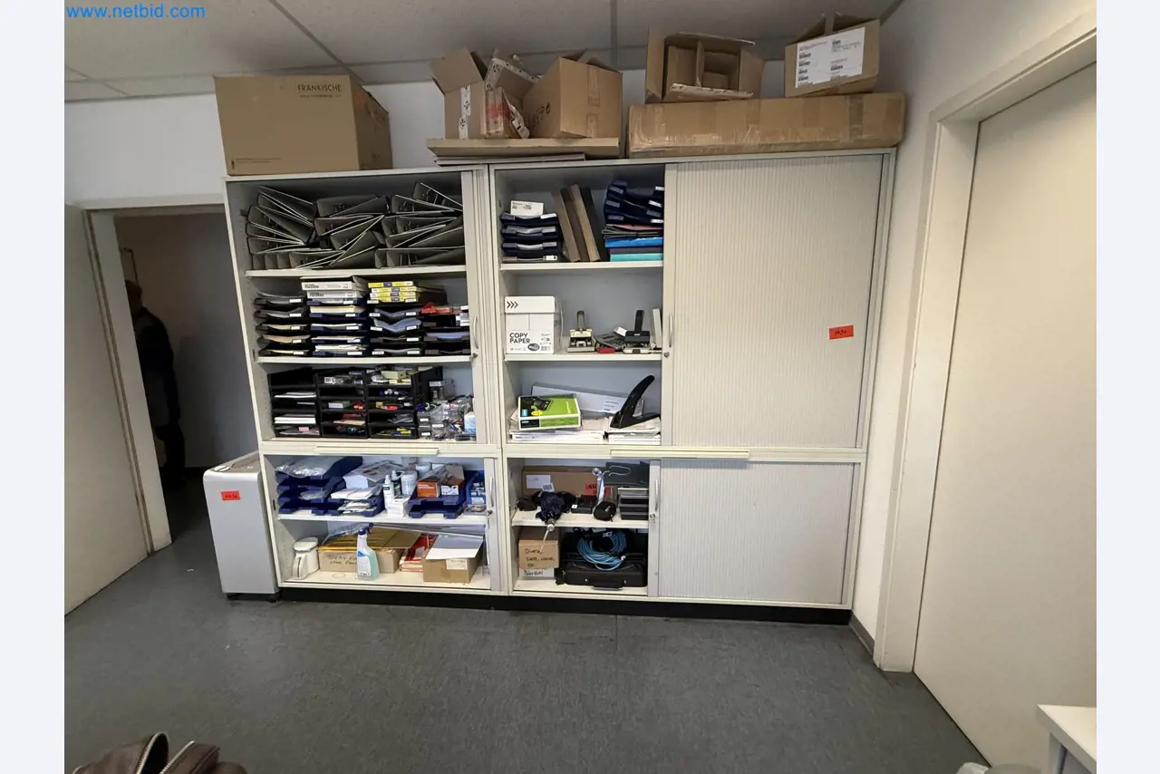 Machines and systems from the automotive supply industry-3