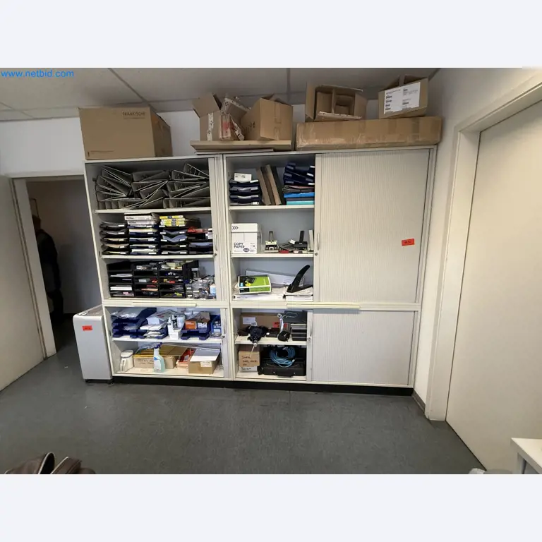 Machines and systems from the automotive supply industry-3