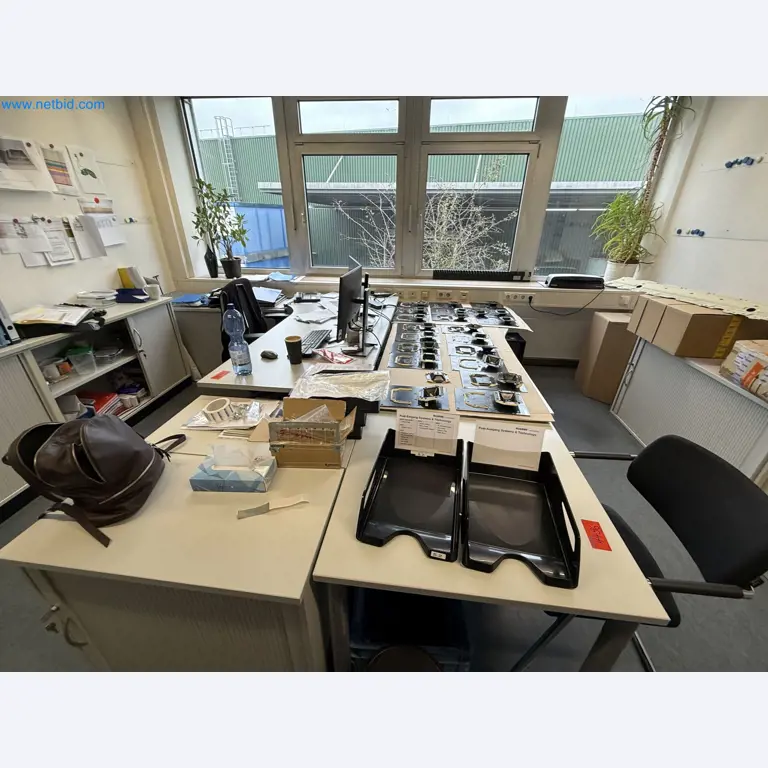 Machines and systems from the automotive supply industry-4