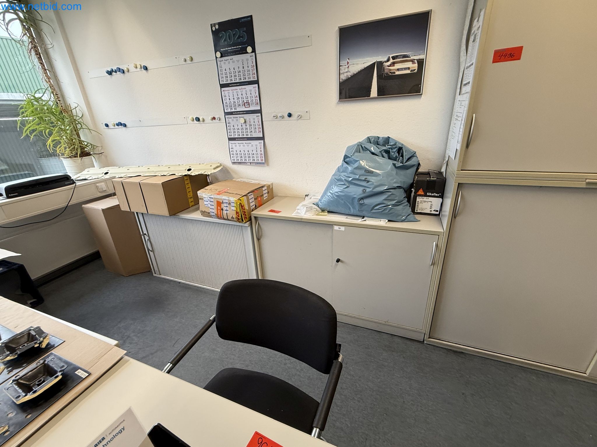 Machines and systems from the automotive supply industry-5