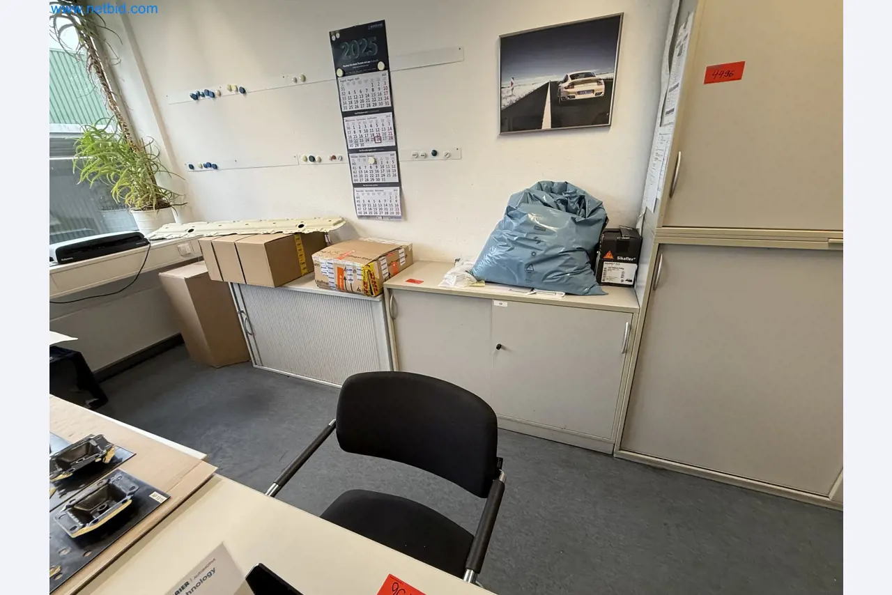 Machines and systems from the automotive supply industry-5