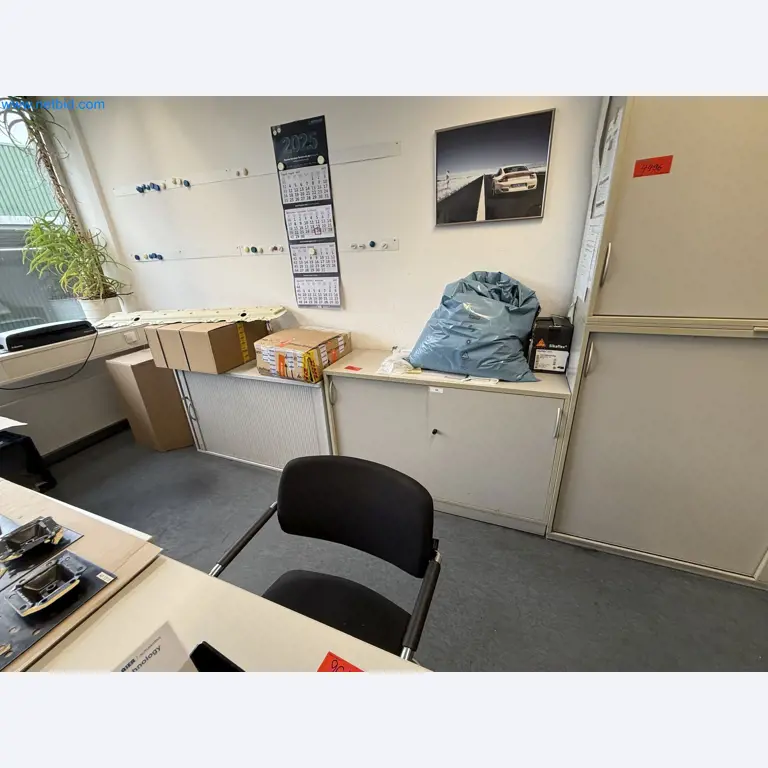 Machines and systems from the automotive supply industry-5