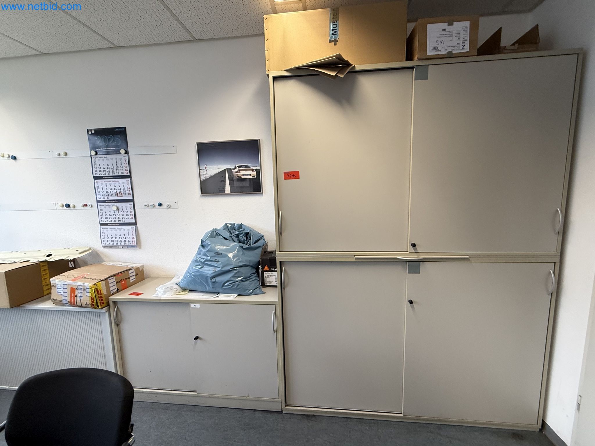 Machines and systems from the automotive supply industry-6