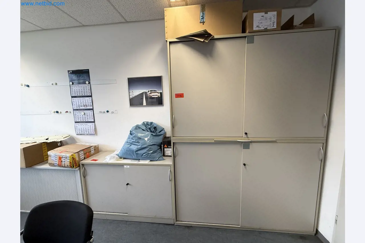 Machines and systems from the automotive supply industry-6