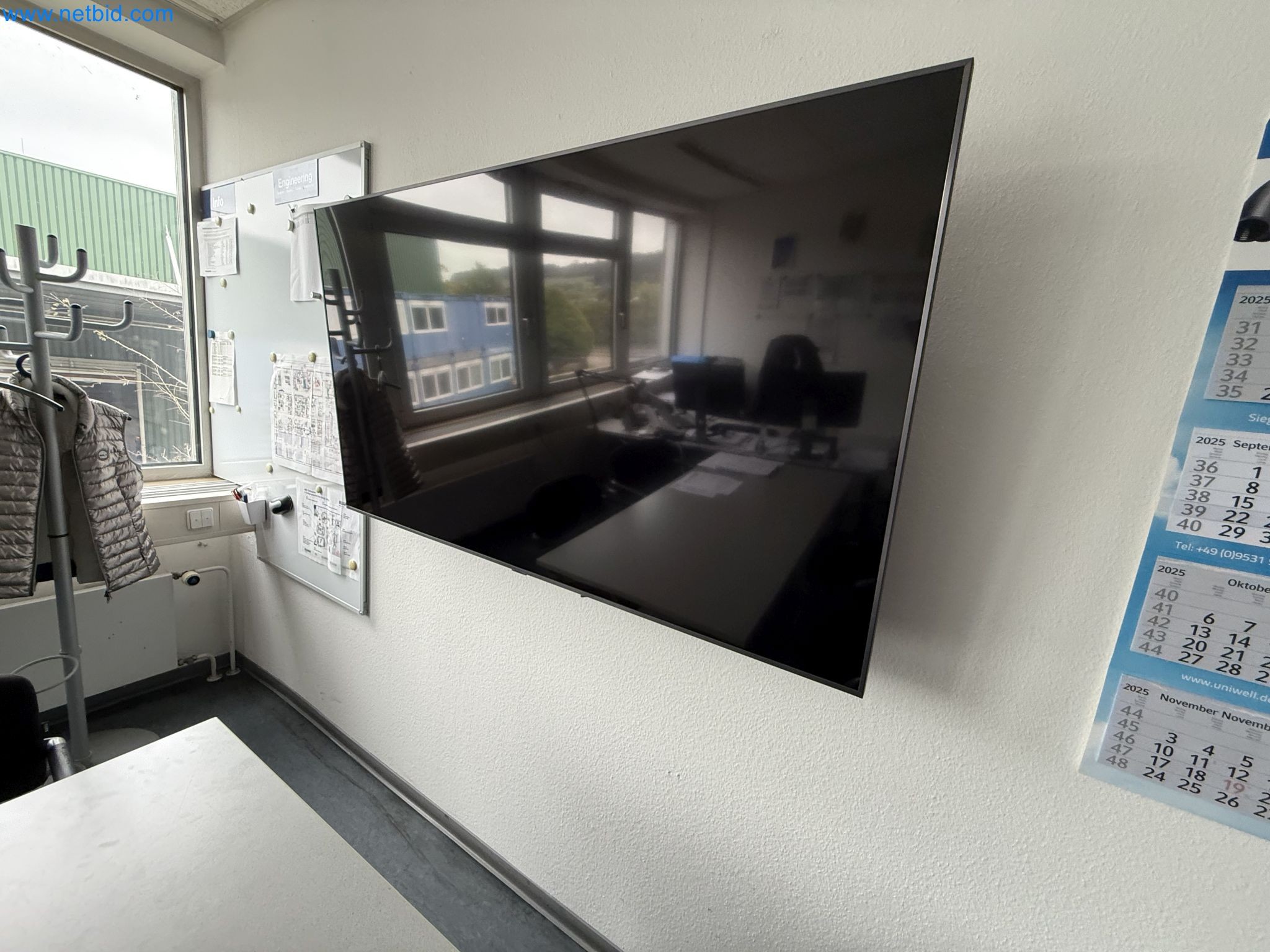 Machines and systems from the automotive supply industry-7