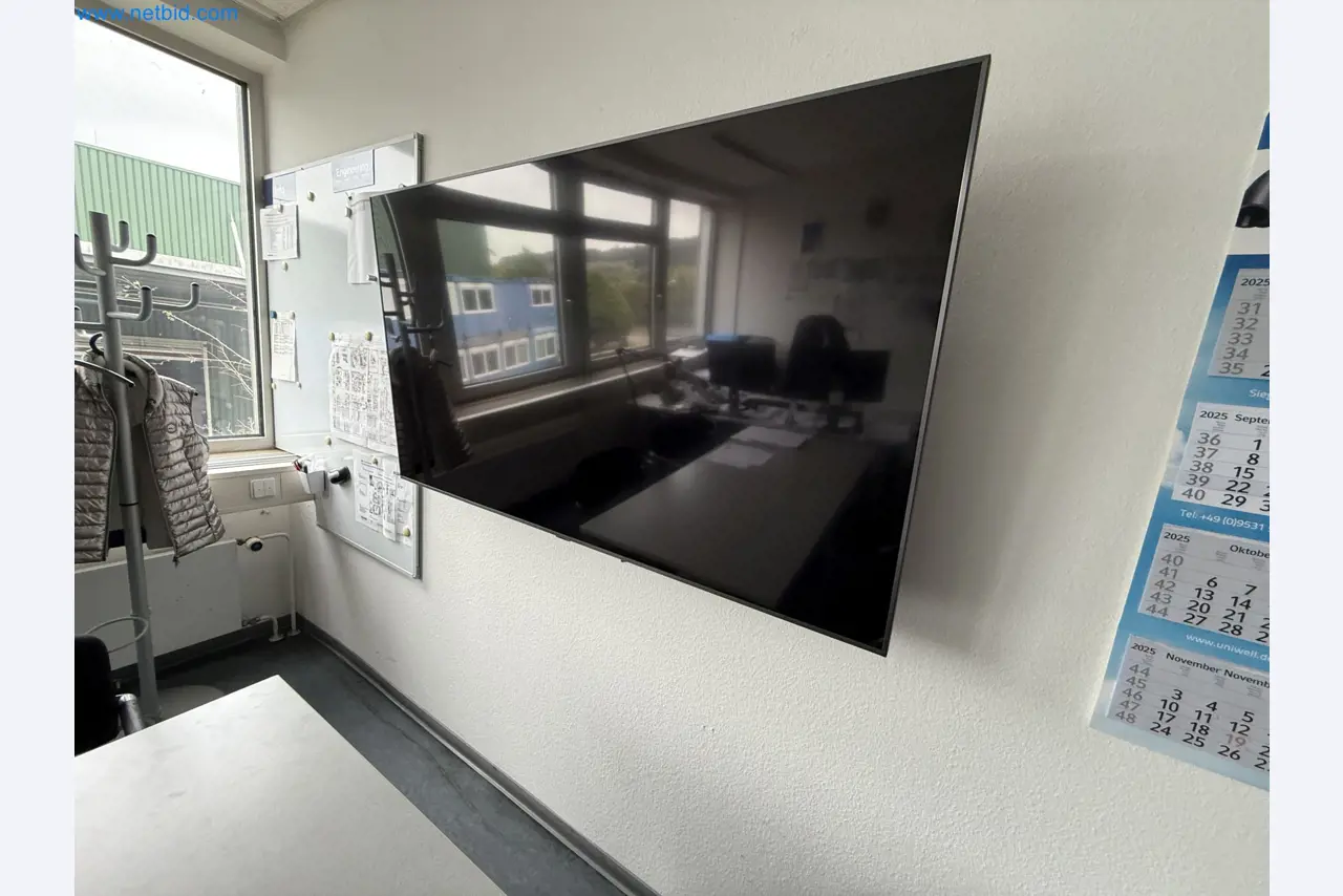 Machines and systems from the automotive supply industry-7