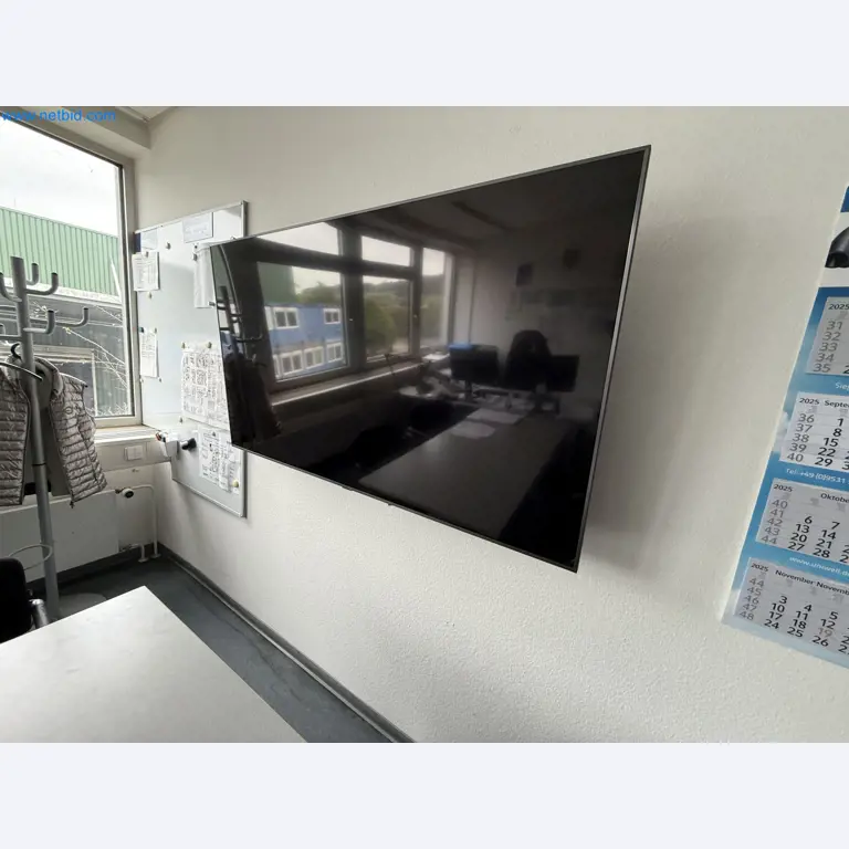 Machines and systems from the automotive supply industry-7