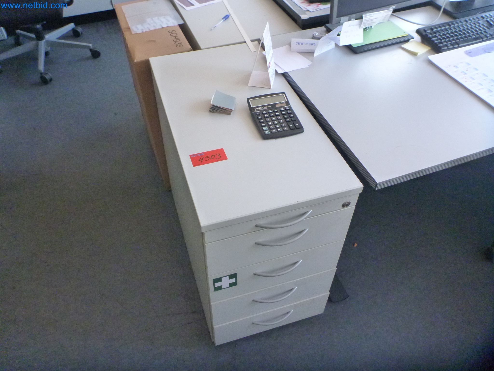 Machines et installations de l'industrie de la sous-traitance automobile-10