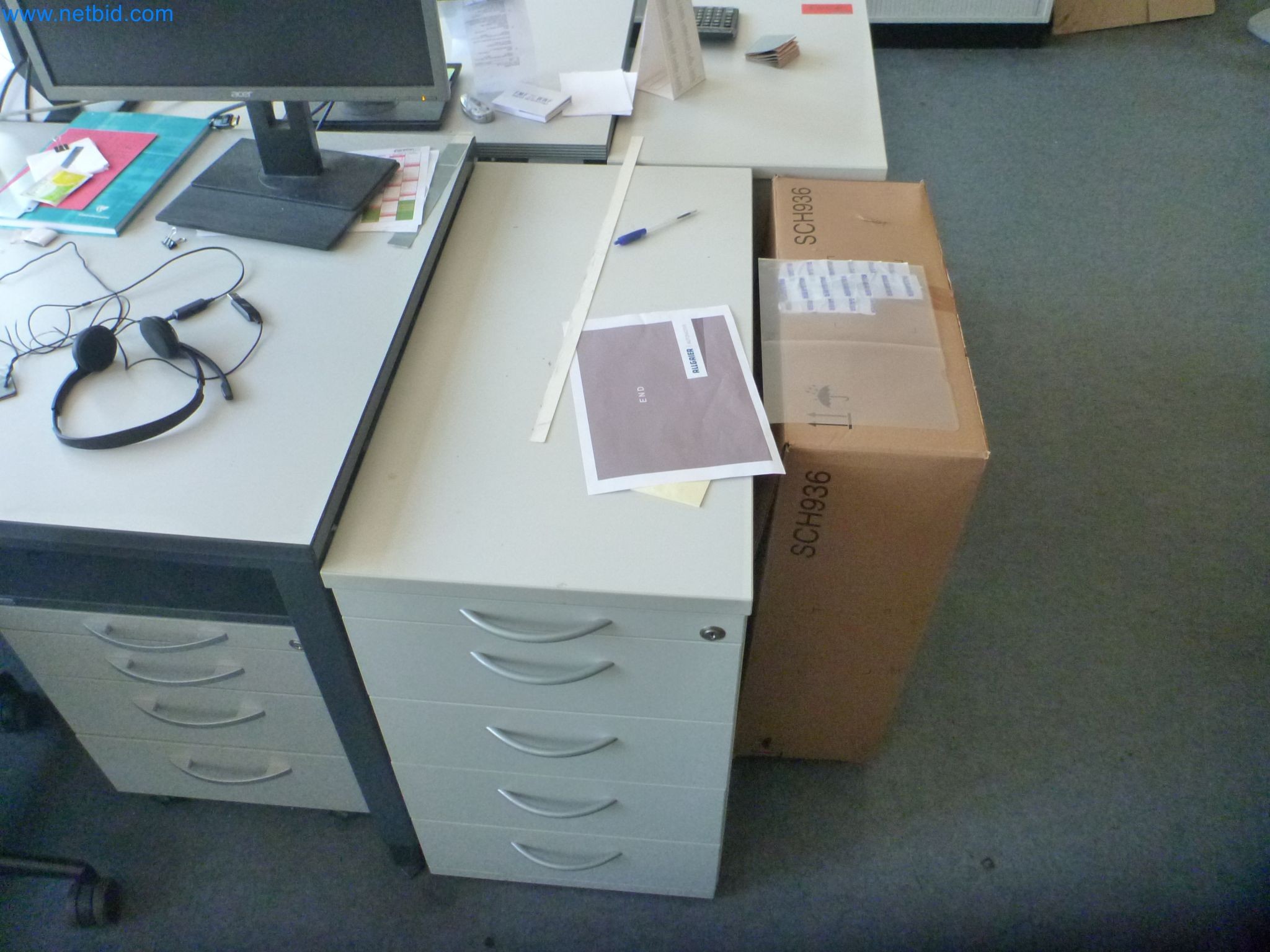 Machines et installations de l'industrie de la sous-traitance automobile-11