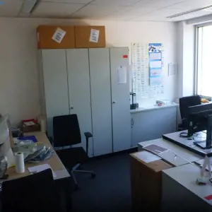 Kancelářské vybavení Palmberg