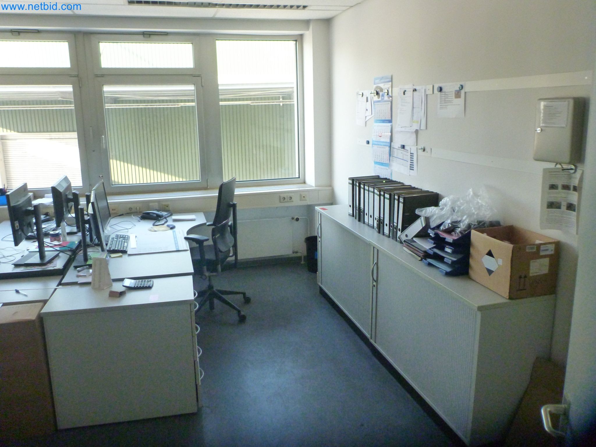 Machines et installations de l'industrie de la sous-traitance automobile-2