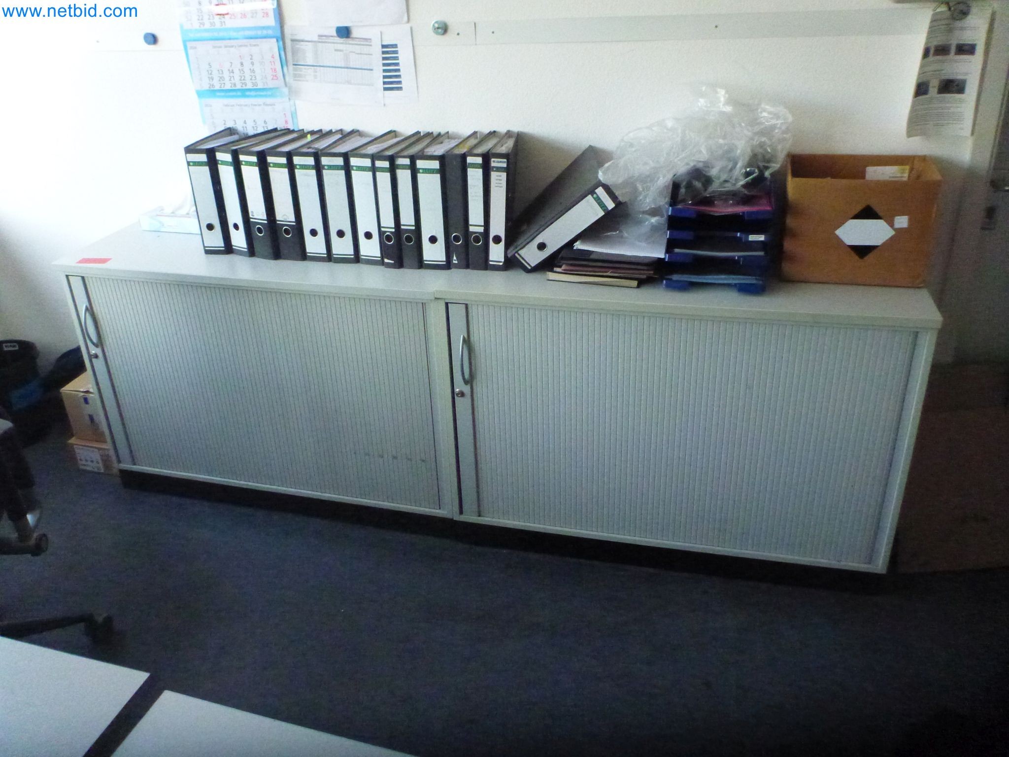 Machines et installations de l'industrie de la sous-traitance automobile-4