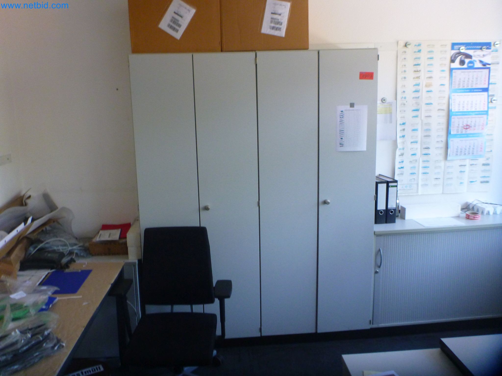 Machines et installations de l'industrie de la sous-traitance automobile-6