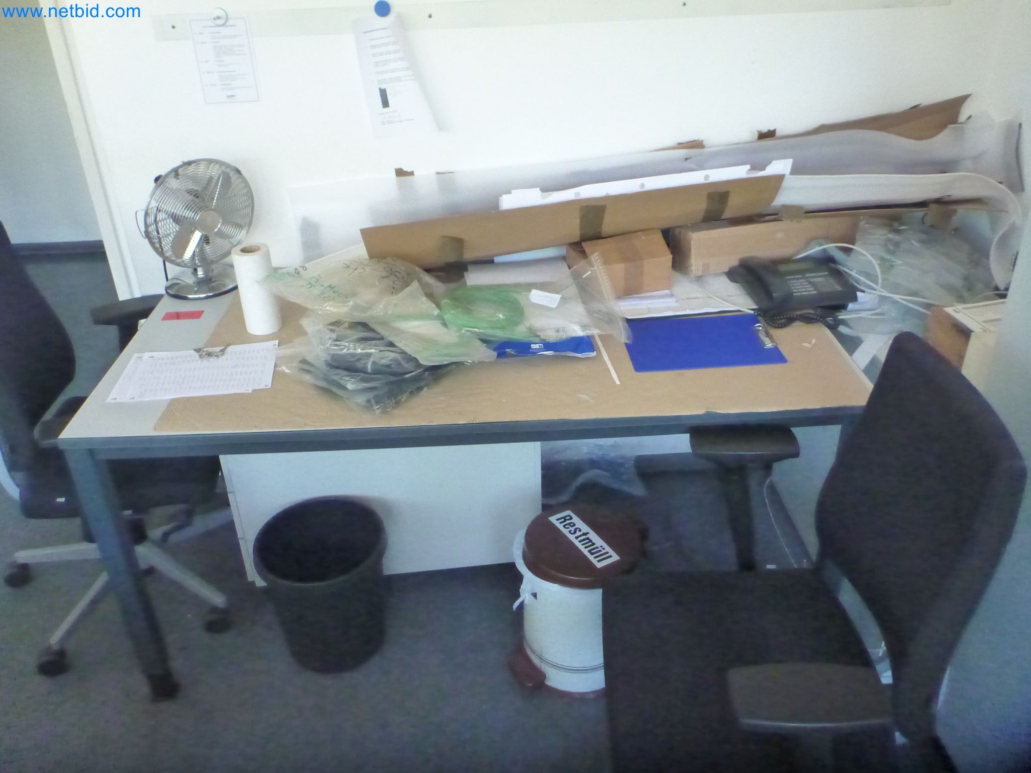 Machines et installations de l'industrie de la sous-traitance automobile-8