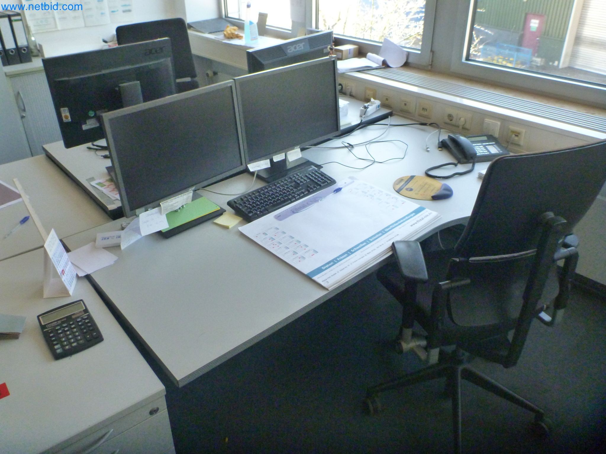 Machines et installations de l'industrie de la sous-traitance automobile-9