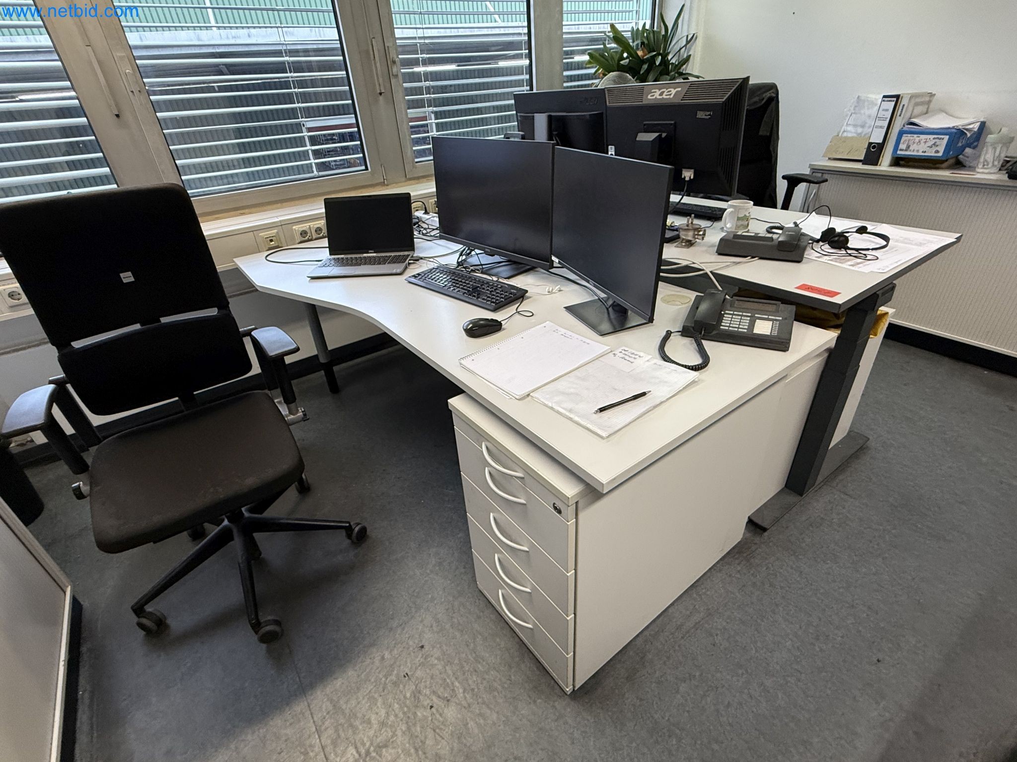 Machines and systems from the automotive supply industry-1