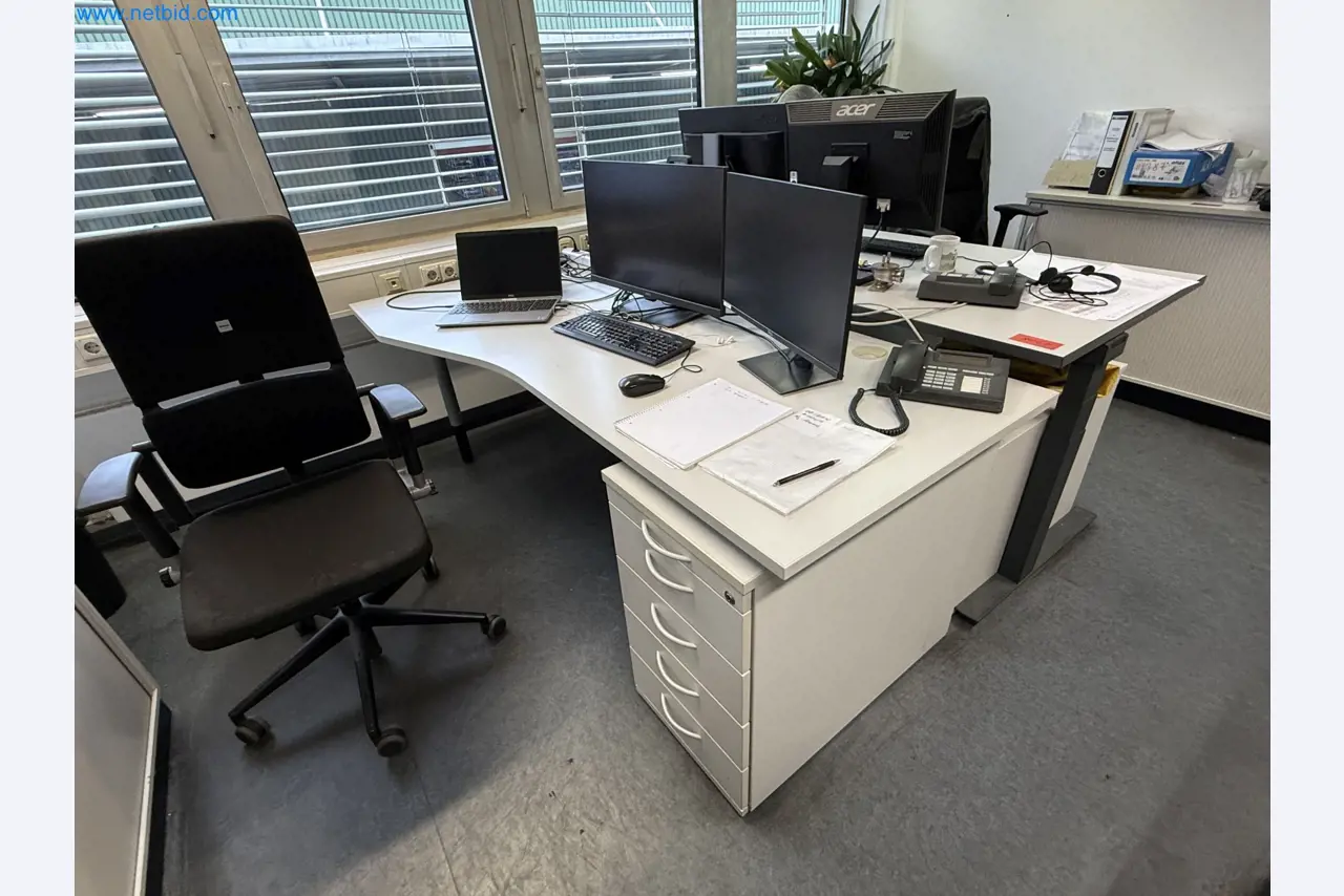 Machines and systems from the automotive supply industry-1