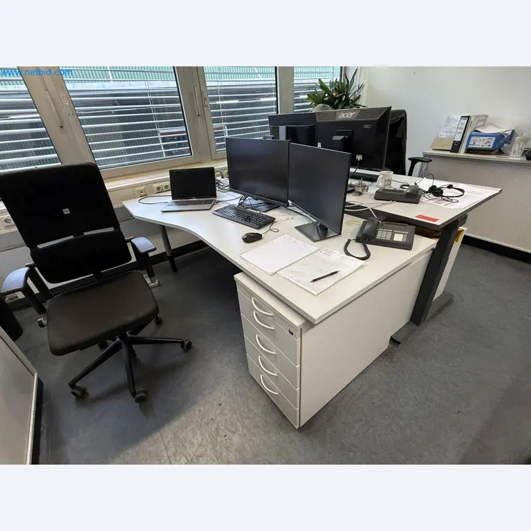 Machines and systems from the automotive supply industry-1