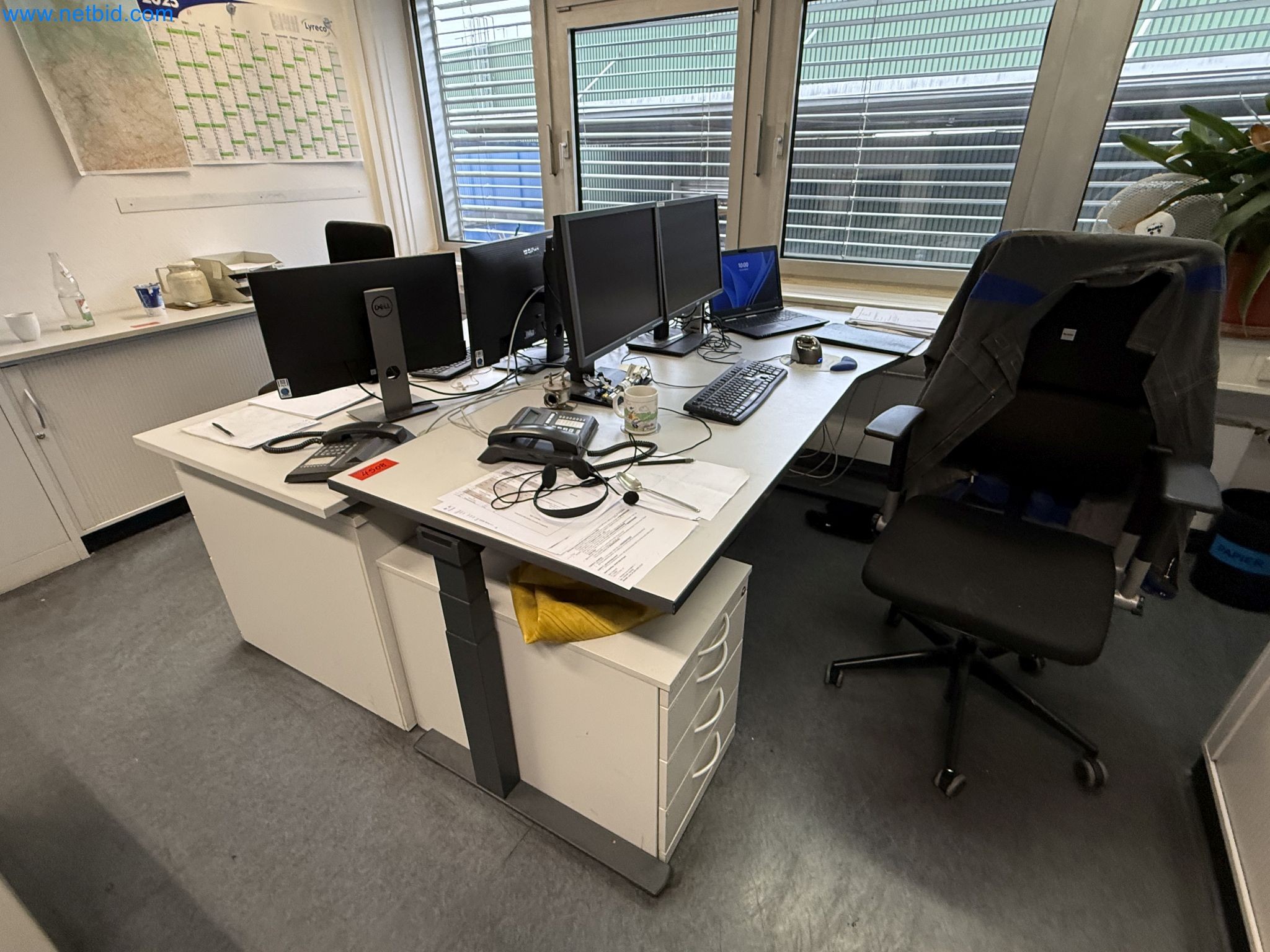 Machines and systems from the automotive supply industry-2