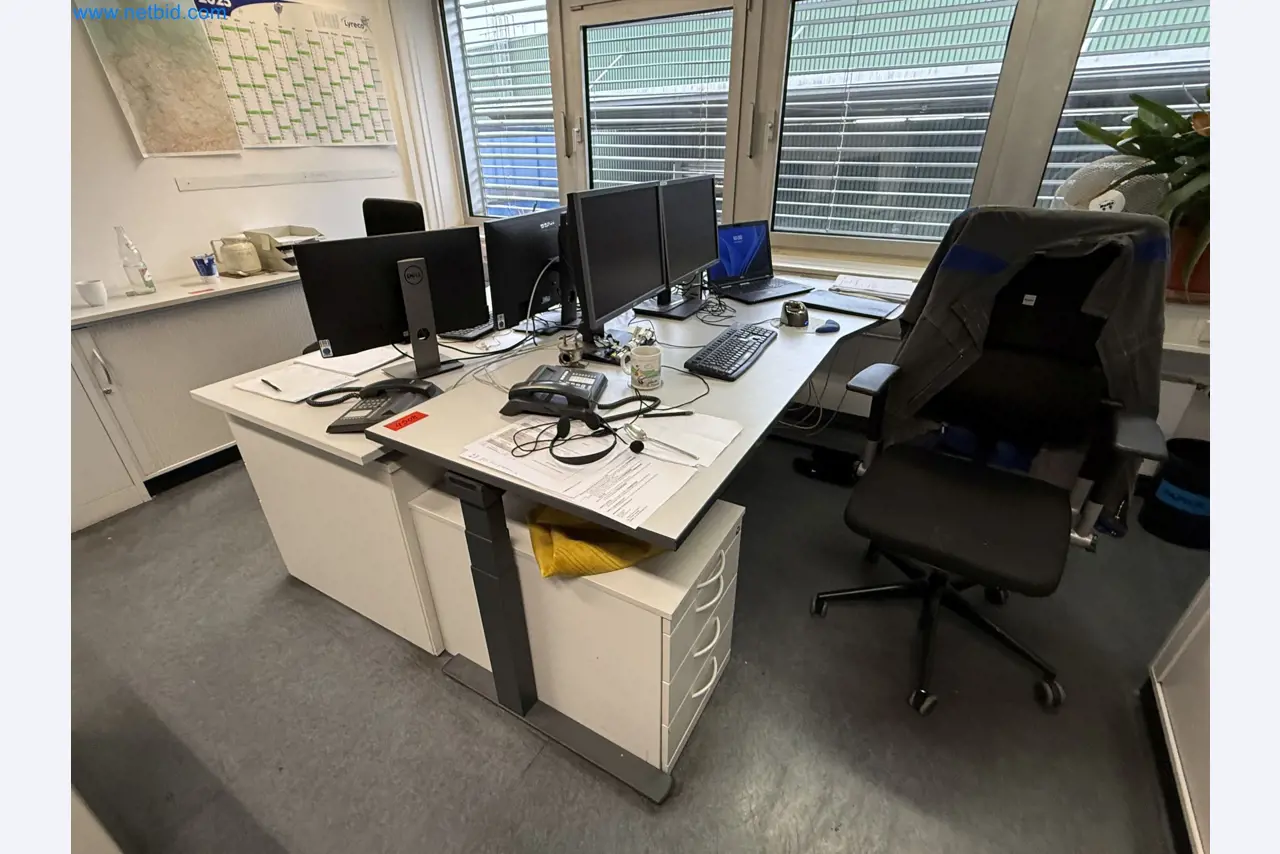 Machines and systems from the automotive supply industry-2