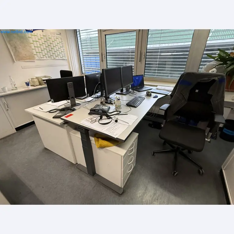 Machines and systems from the automotive supply industry-2