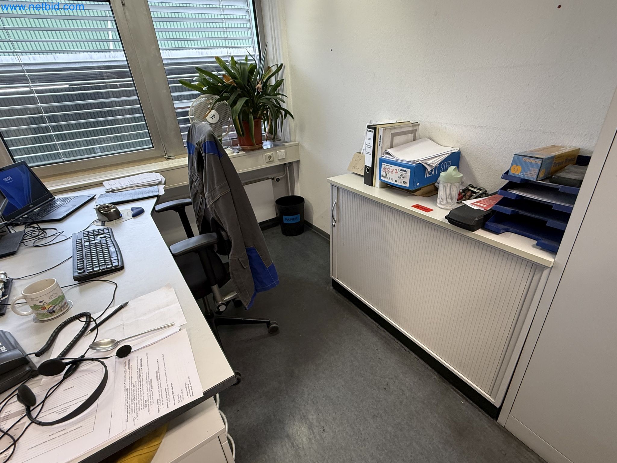 Machines and systems from the automotive supply industry-3