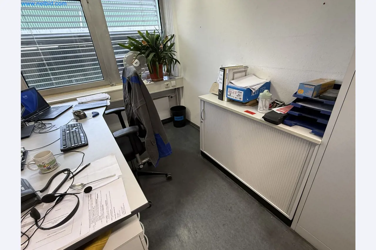 Machines and systems from the automotive supply industry-3