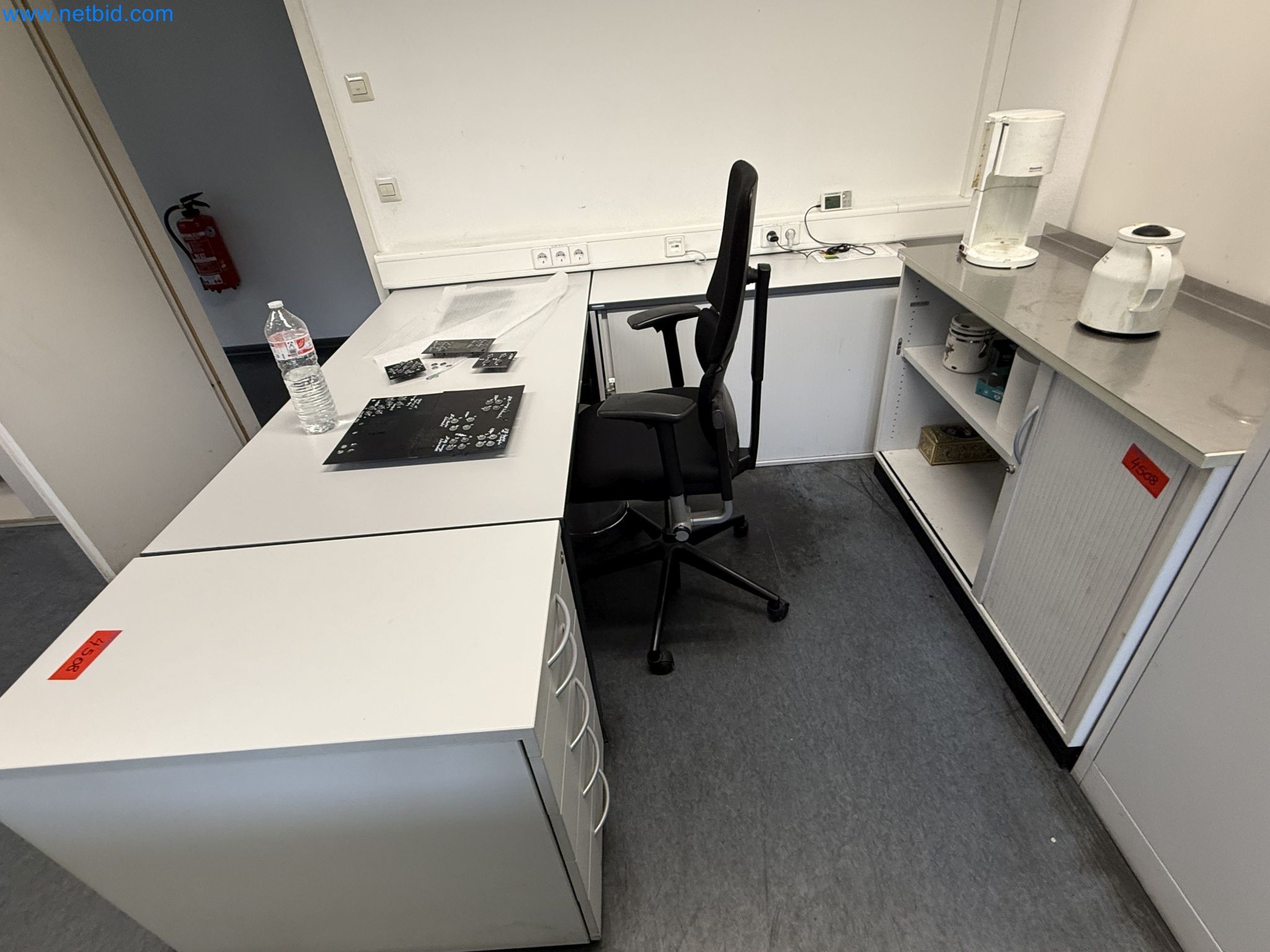 Machines and systems from the automotive supply industry-4