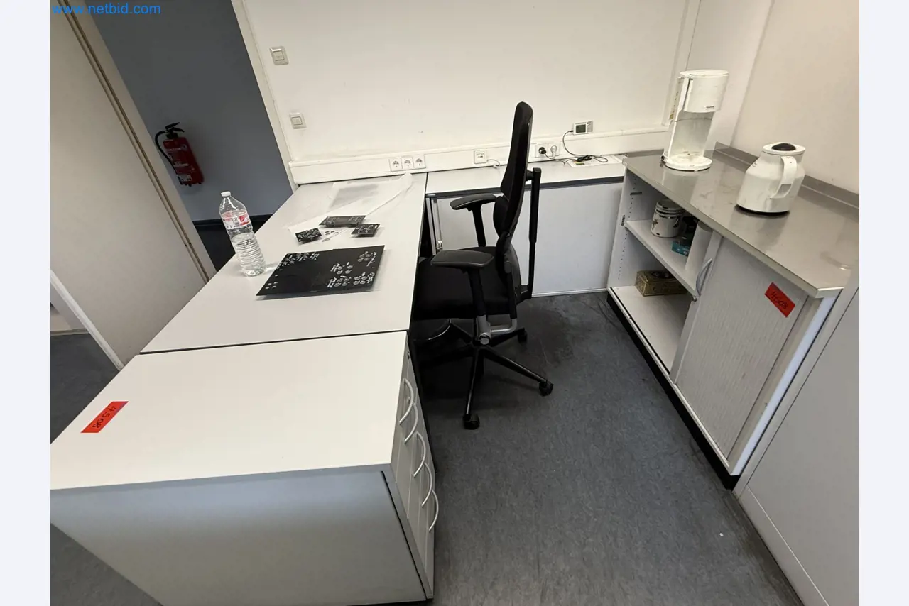 Machines and systems from the automotive supply industry-4