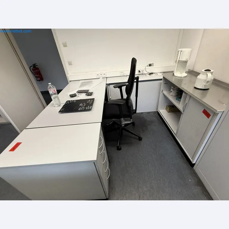 Machines and systems from the automotive supply industry-4