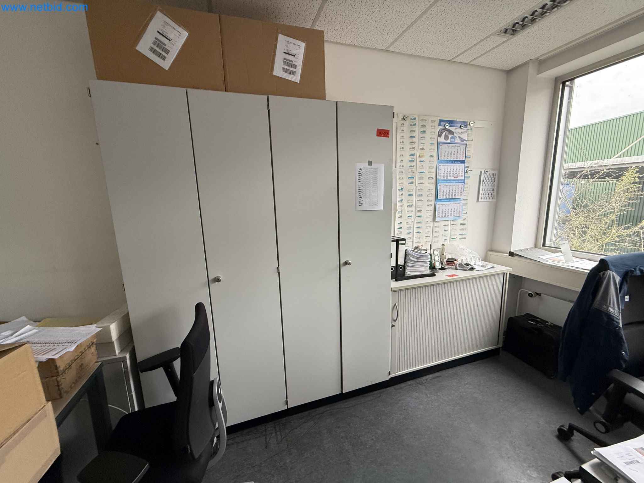 Machines and systems from the automotive supply industry-5