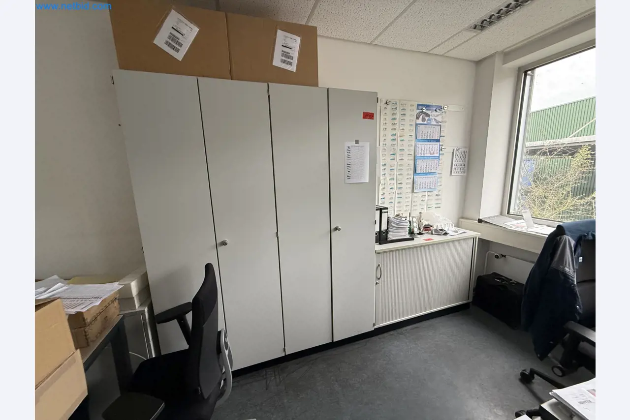 Machines and systems from the automotive supply industry-5