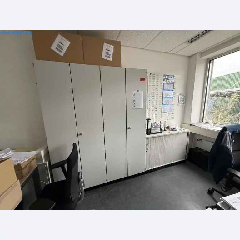 Machines and systems from the automotive supply industry-5