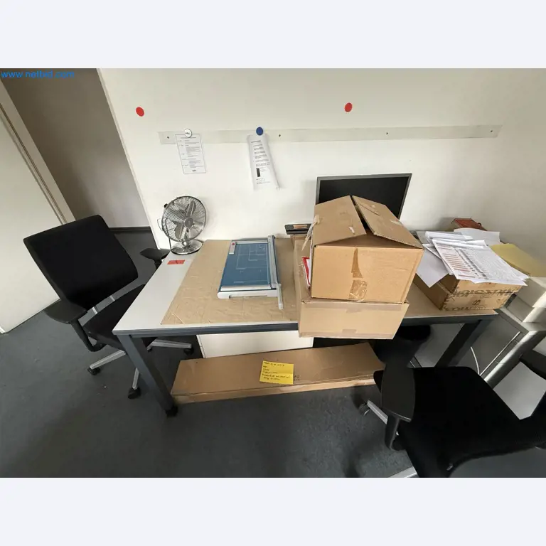 Machines and systems from the automotive supply industry-6