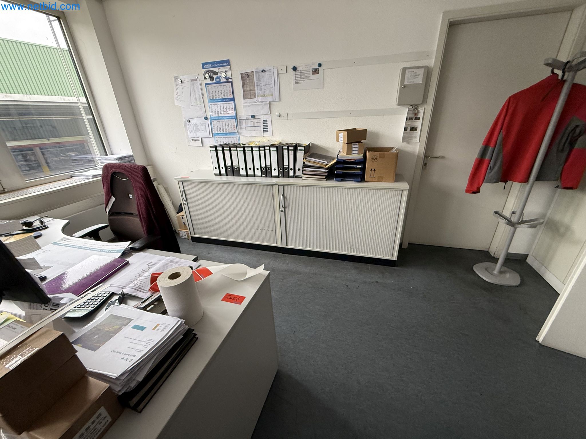 Machines and systems from the automotive supply industry-8