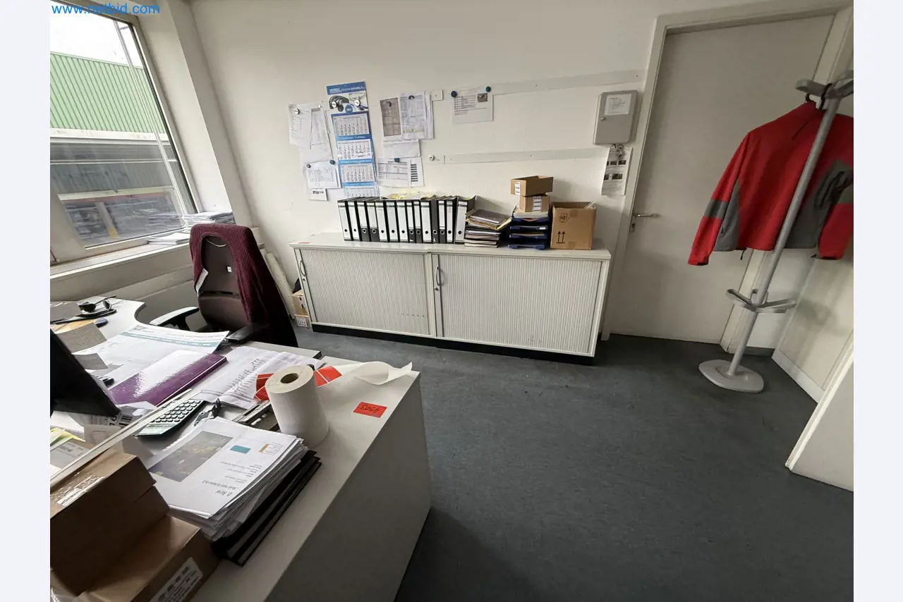 Machines and systems from the automotive supply industry-8