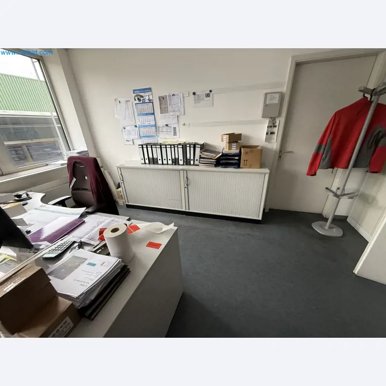 Machines and systems from the automotive supply industry-8