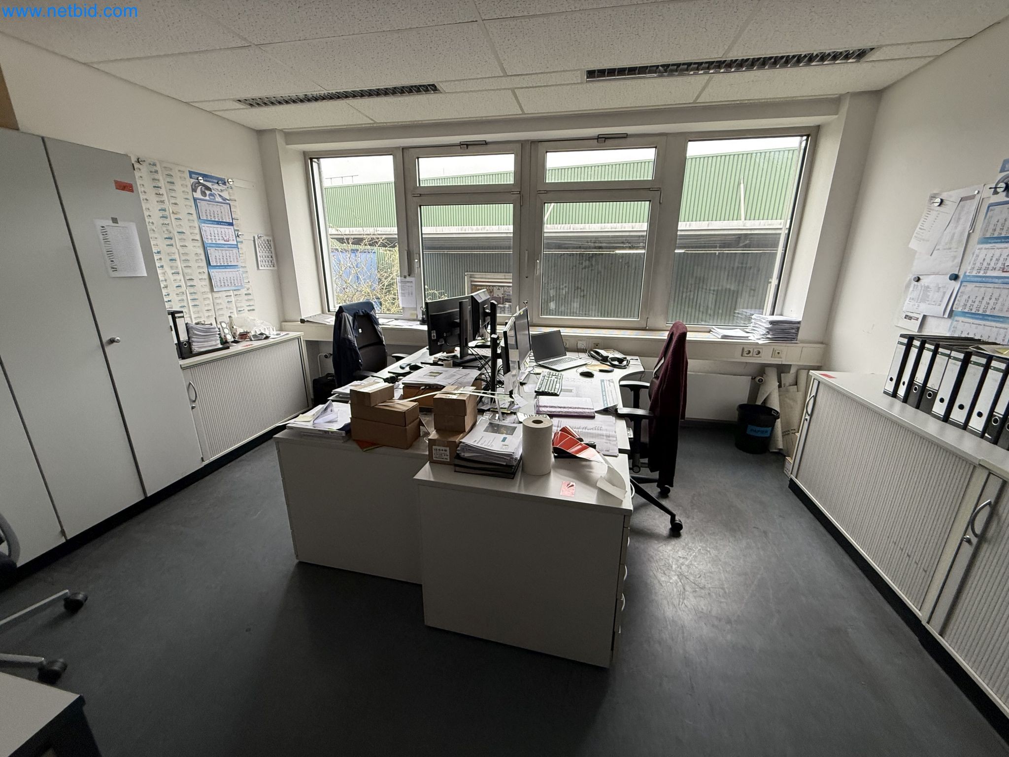 Machines and systems from the automotive supply industry-9