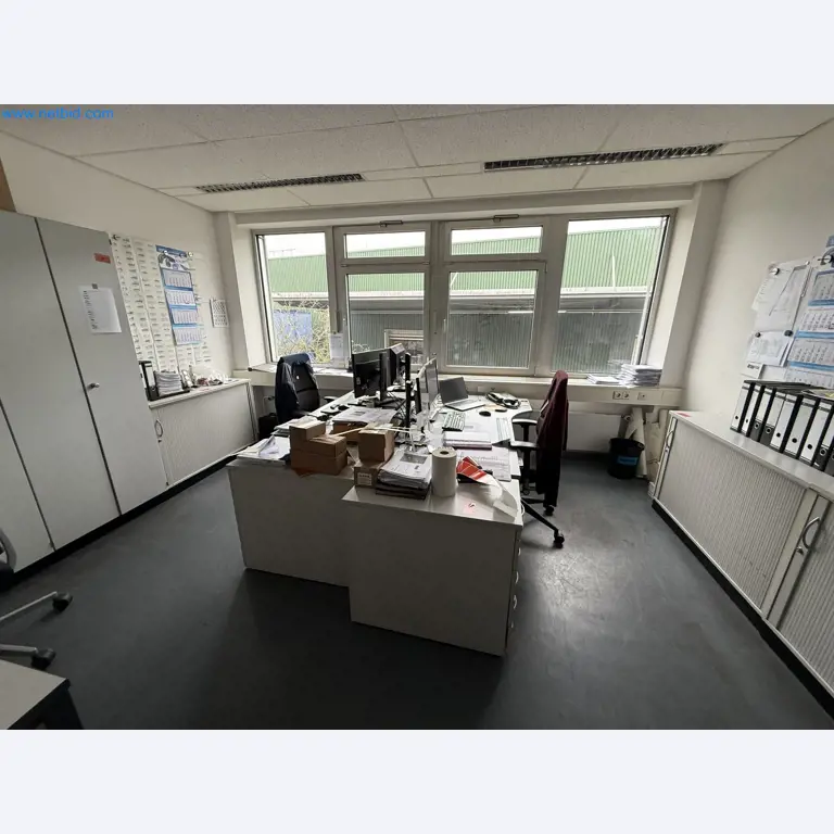 Machines and systems from the automotive supply industry-9