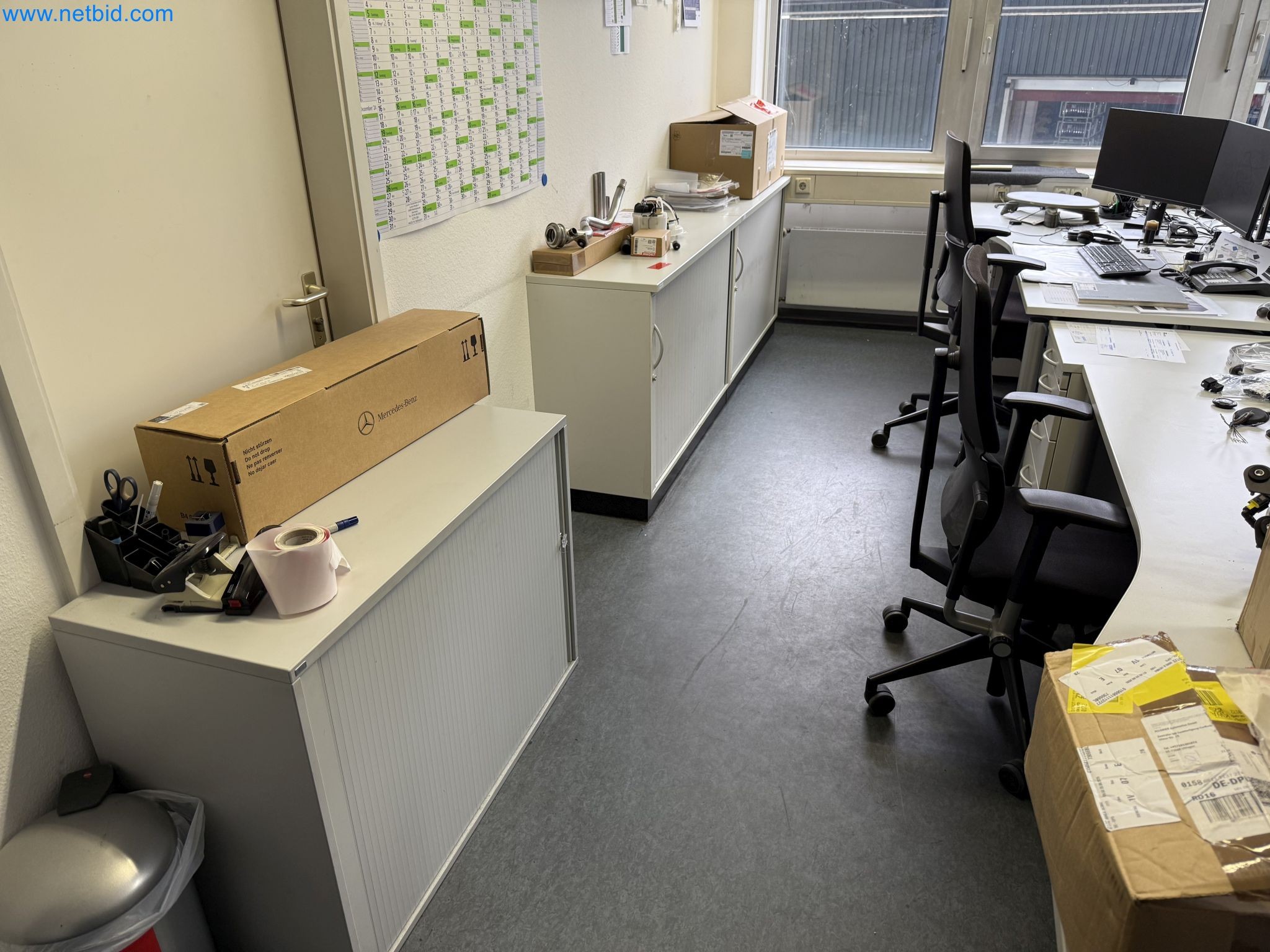 Machines and systems from the automotive supply industry-2