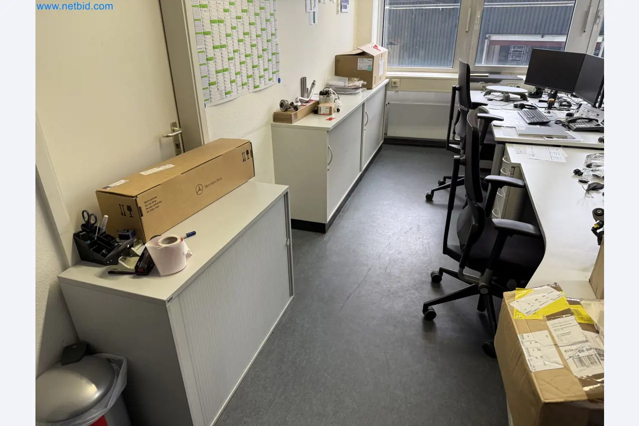 Machines and systems from the automotive supply industry-2