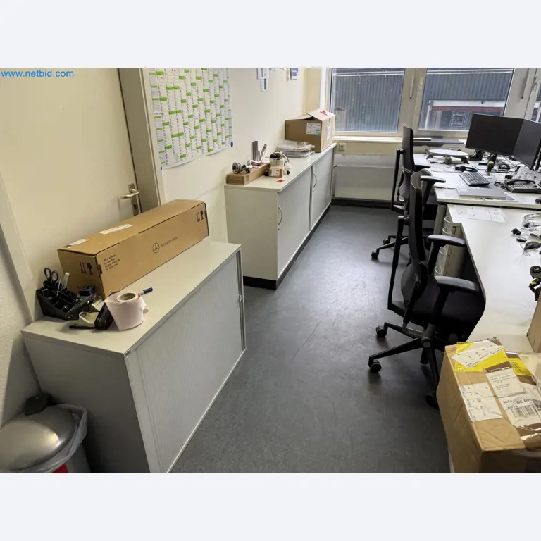 Machines and systems from the automotive supply industry-2