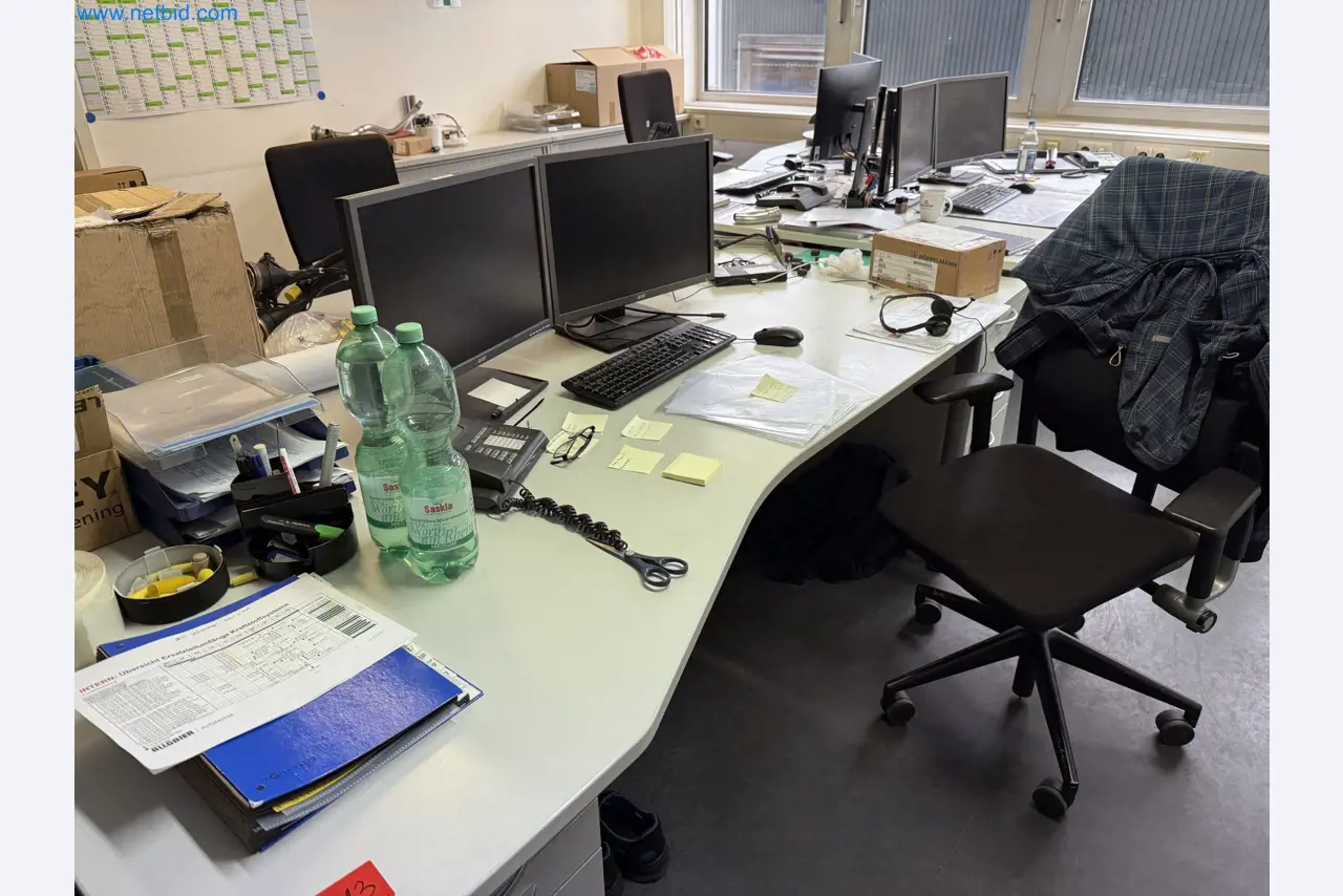 Machines and systems from the automotive supply industry-3