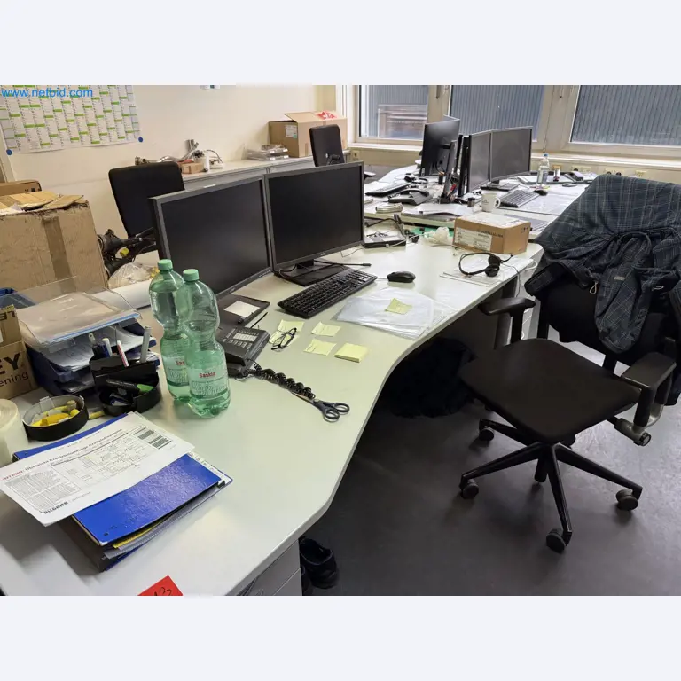 Machines and systems from the automotive supply industry-3