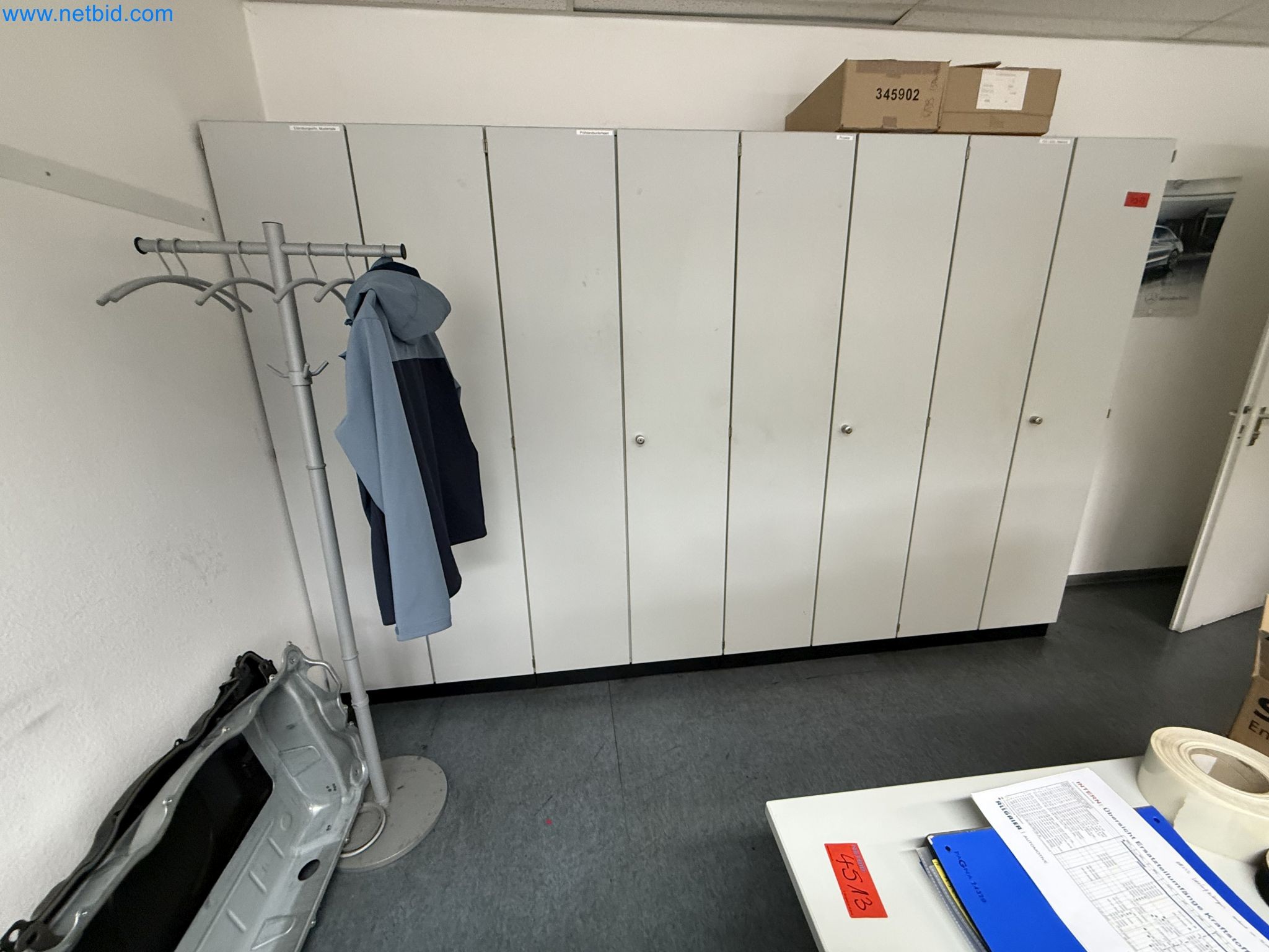 Machines and systems from the automotive supply industry-4