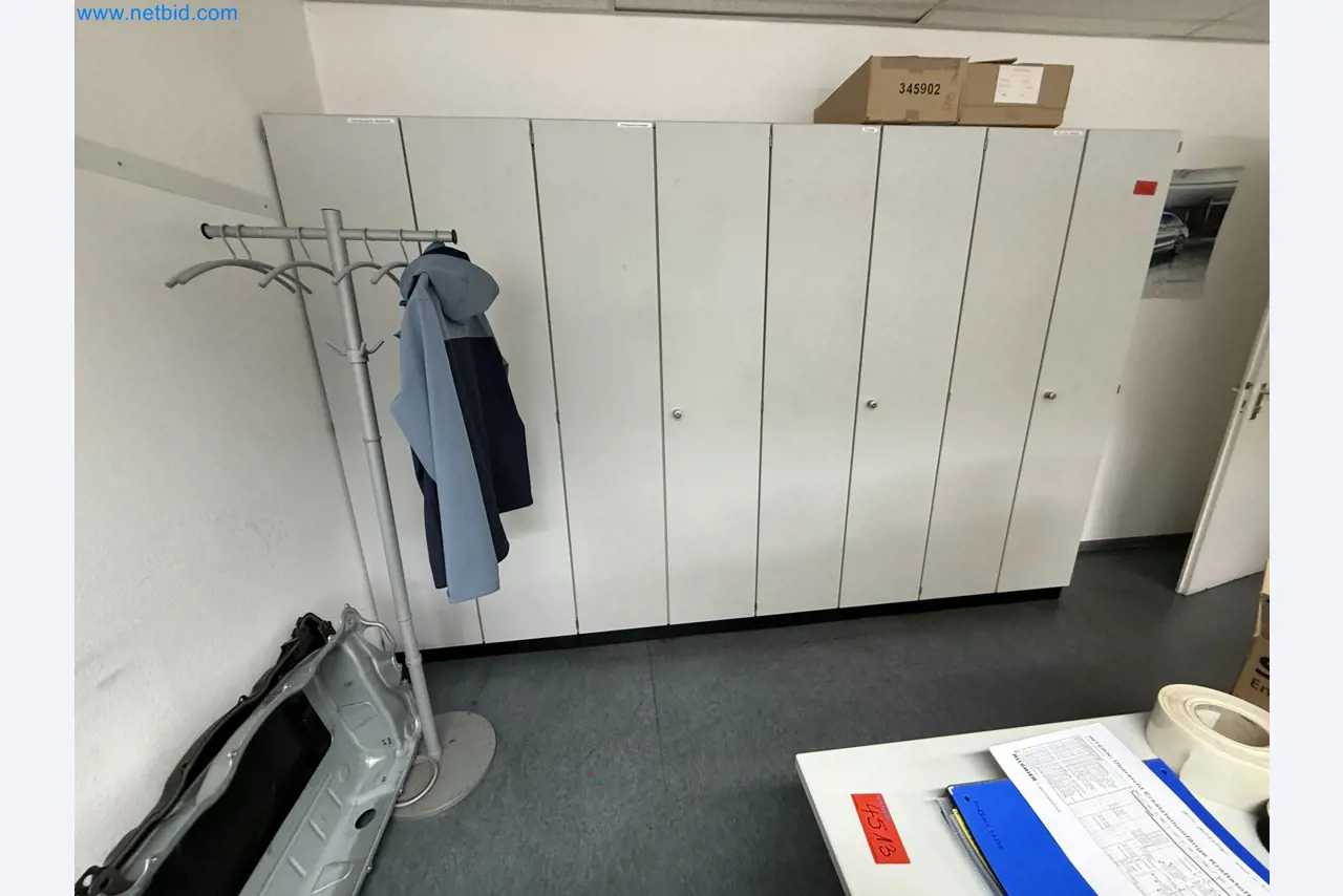 Machines and systems from the automotive supply industry-4