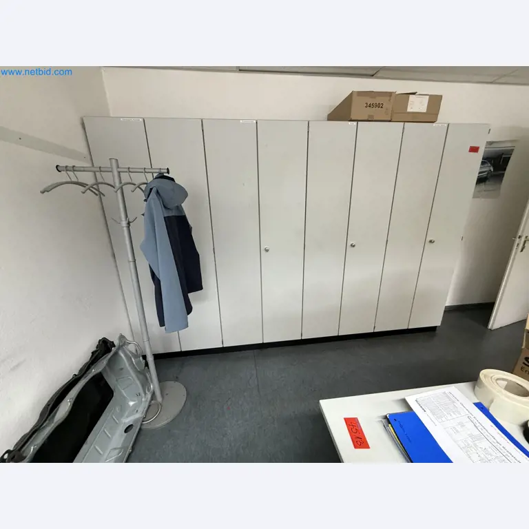 Machines and systems from the automotive supply industry-4