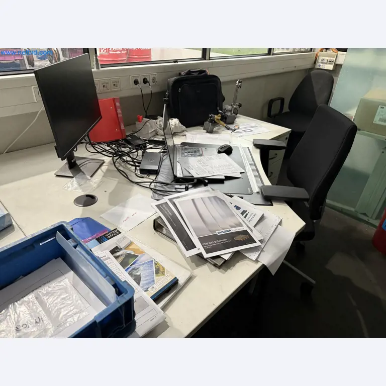 Machines and systems from the automotive supply industry-1