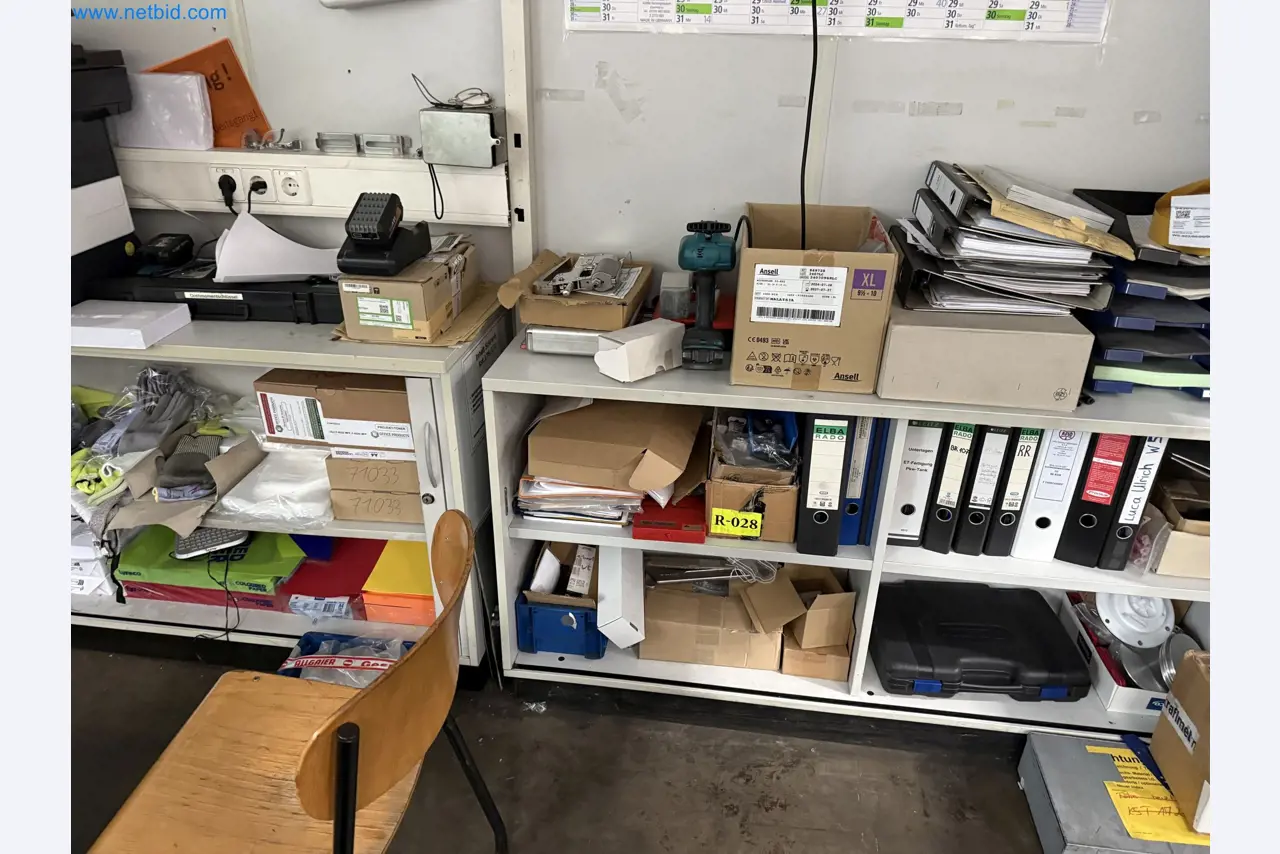 Machines and systems from the automotive supply industry-2