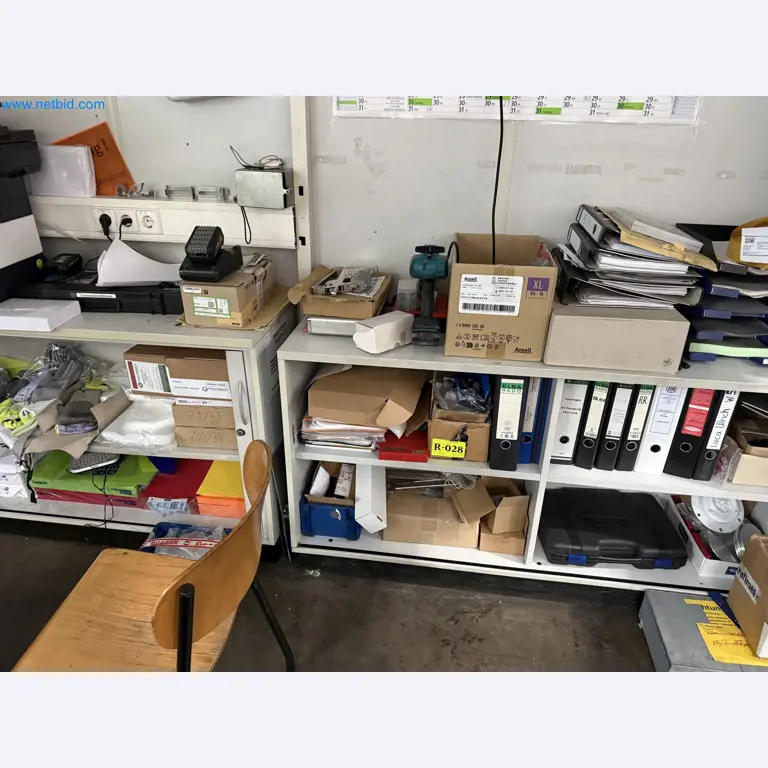 Machines and systems from the automotive supply industry-2